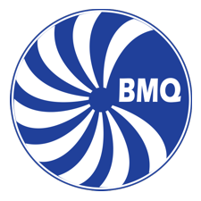 BMQGROUP of companies Logo